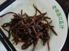 -老磁器口豆汁店(天坛店)