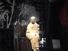 -皇朝会.经典传统粤菜(外滩店)