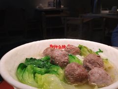 -为什么牛潮汕牛肉火锅(中信广场店)