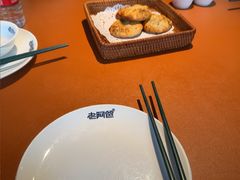 -老阿爸鲜鱼土菜(昆山花桥店)