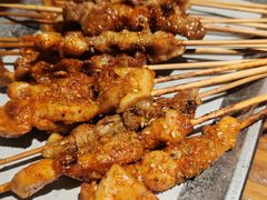 -管氏翅吧(地安门创始店)