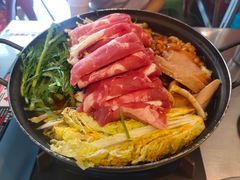 -MI WU FACTORY米屋美食工厂餐厅(绿地店)