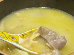 -银都上海菜馆(粤海东路店)