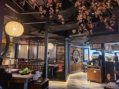 大堂-湊湊火锅·茶憩(上海合生汇店)