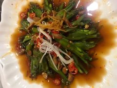 凉拌水性杨花-88号小吃店·经典云南菜·地道纳西美食