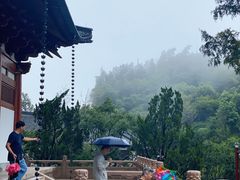-径山寺