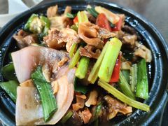 -湛记牛肚螺粥(群贤路店)