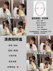 -贝勒爷专业男发