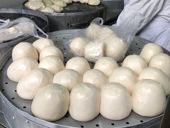 -天泽祥·鼓楼馒头(鼓楼店)