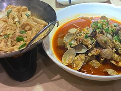 -小柴米·传统江西菜(八一广场店)