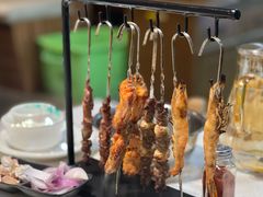 -和庆斋羊蝎子火锅·碳缸烧烤(顺义旗舰店)