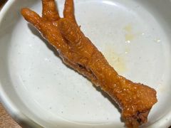 -王春春鸡汤饭(上海中海环宇城店)