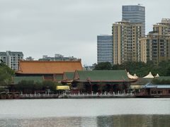-珠海圆明新园