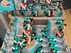 -爱达乐面包生日蛋糕(温江新尚天地店)