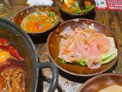 -冯校长老火锅(广州正佳广场店)