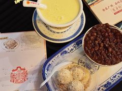 -百花传统甜品店(原址店)