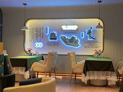 -燕庭·纯燕窝·甜品下午茶(南京西路店)