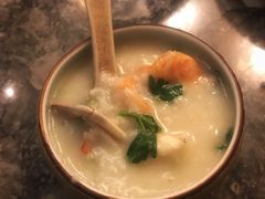 -稻鲜记潮汕砂锅粥