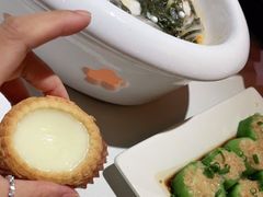 -味可道美食坊(福基路店)