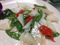 -新恬乐大酒家(沧达大厦店)