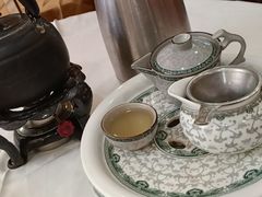 -黄埔华苑酒家(黄埔店)