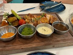 -拾挚扒房(招商花园城店)