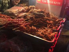 -胡仁根胡记炸炸炸