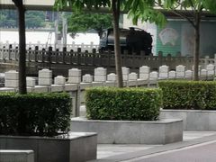 -南宁南湖公园