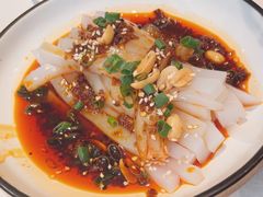 -渝信川菜(工体店)