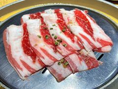 -安小胖韩国烤肉(太原街万达L3店)
