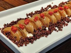 -面辣子·陕西家乡菜(钟楼店)