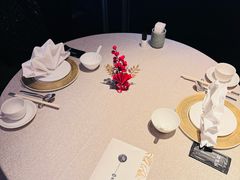 -万丽轩·粤菜(王府井金茂万丽酒店)