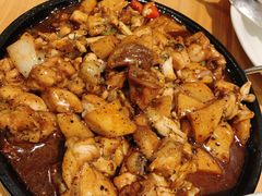 -米纸越南小馆(金鹰世界店)