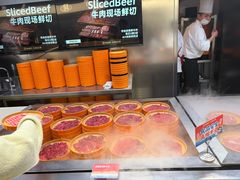 -海底捞大排档火锅(打浦路店)