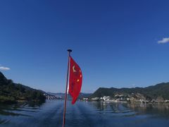 -乌江画廊(彭水苗族土家族自治县)