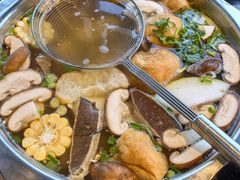 -牛一煲美食(江高店)