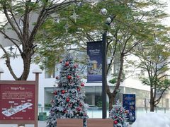 -东莞松山湖万象汇