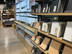 -MUJI无印良品(大悦城店)