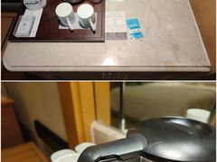 -南京金丝利喜来登酒店