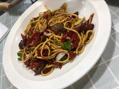 -冷峰马家鸡蛋牛奶醪糟(八朗学五巷店)
