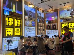 -冶建镜子·中国龙虾王(总店)