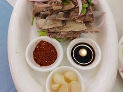 -马尔龙新疆饭店·清真(瑞景店)