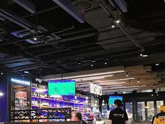 -bluefrog蓝蛙(悠唐购物中心店)