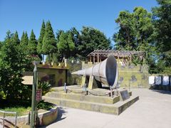 -大嶝英雄三岛战地观光园