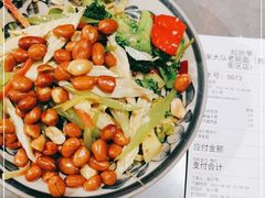 -弓家大队老碗面(高新咖啡街区店)