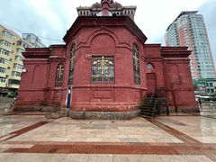 -圣·阿列克谢耶夫教堂