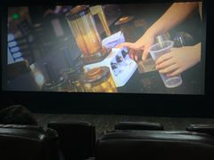 VIP厅-中影·星感觉激光巨幕影城(博物馆店)