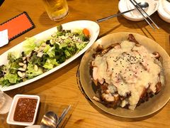 -Myth猪蹄(明洞店)