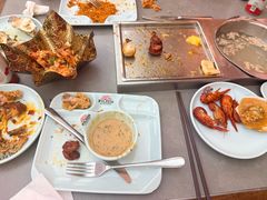 -比尔森巴西烤肉自助(红旗街店)