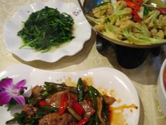 -阿英煲(凉城路店)